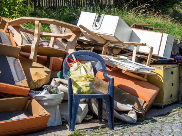 Professional Junk Removal in Westminster, CA