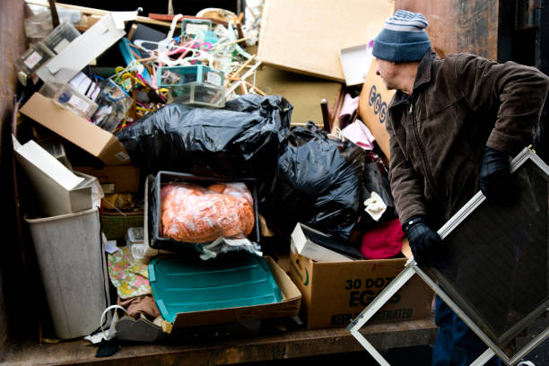 Best Dumpster Rental Services  in Westminster, CA