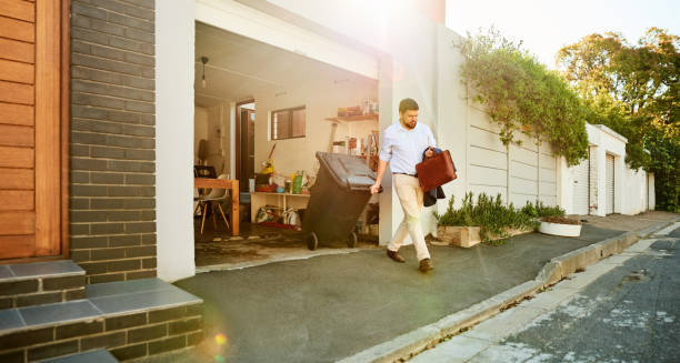 Best Construction Debris Removal  in Westminster, CA