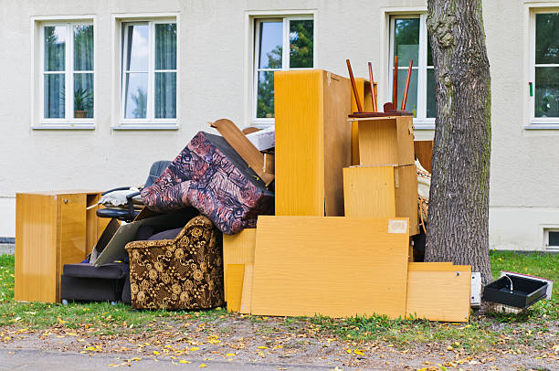 Best Professional Junk Removal  in Westminster, CA