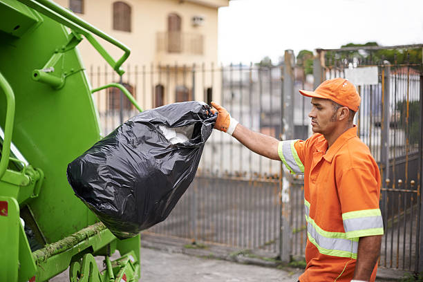 Best Yard Cleanup Services  in Westminster, CA