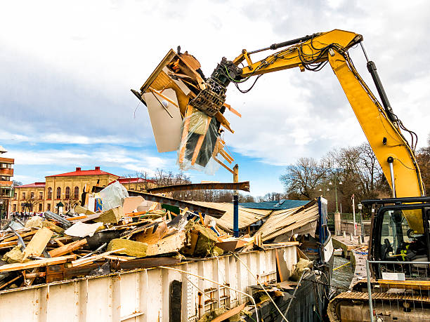 Best Construction Debris Removal  in Westminster, CA