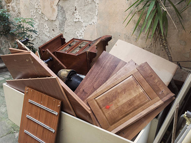 Best Affordable Junk Removal Services  in Westminster, CA